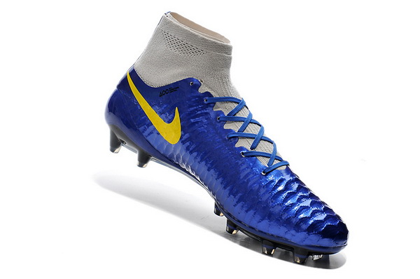 Nike Magista Obra FG with-ACC- Men Shoes--008